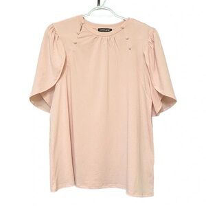 Cable and Gage flared arm top size L. Like